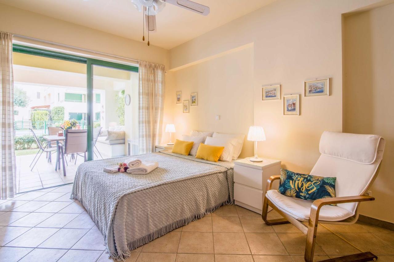 Aqua Vista Casa At Xylokastro Villa Kültér fotó
