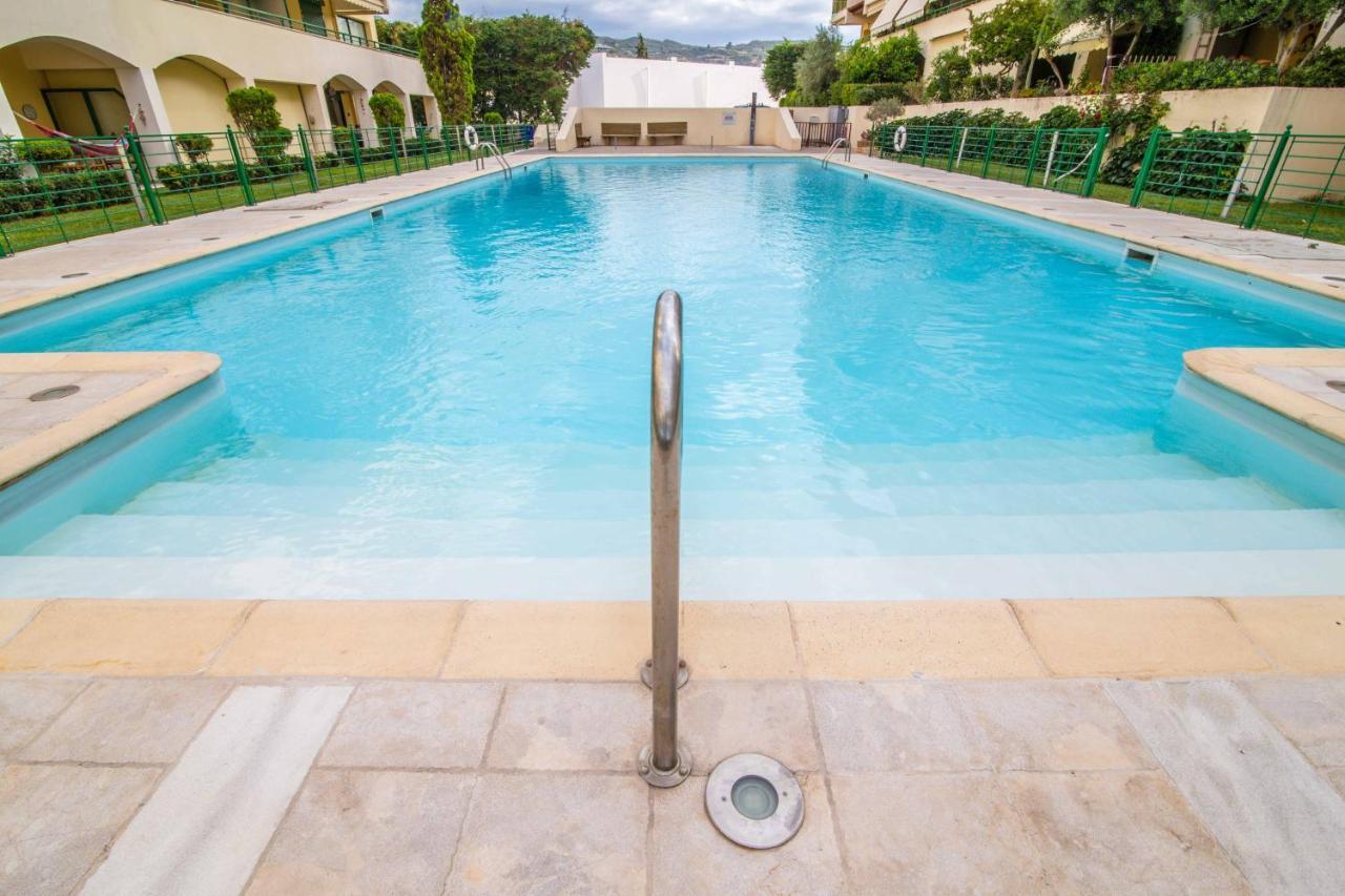 Aqua Vista Casa At Xylokastro Villa Kültér fotó
