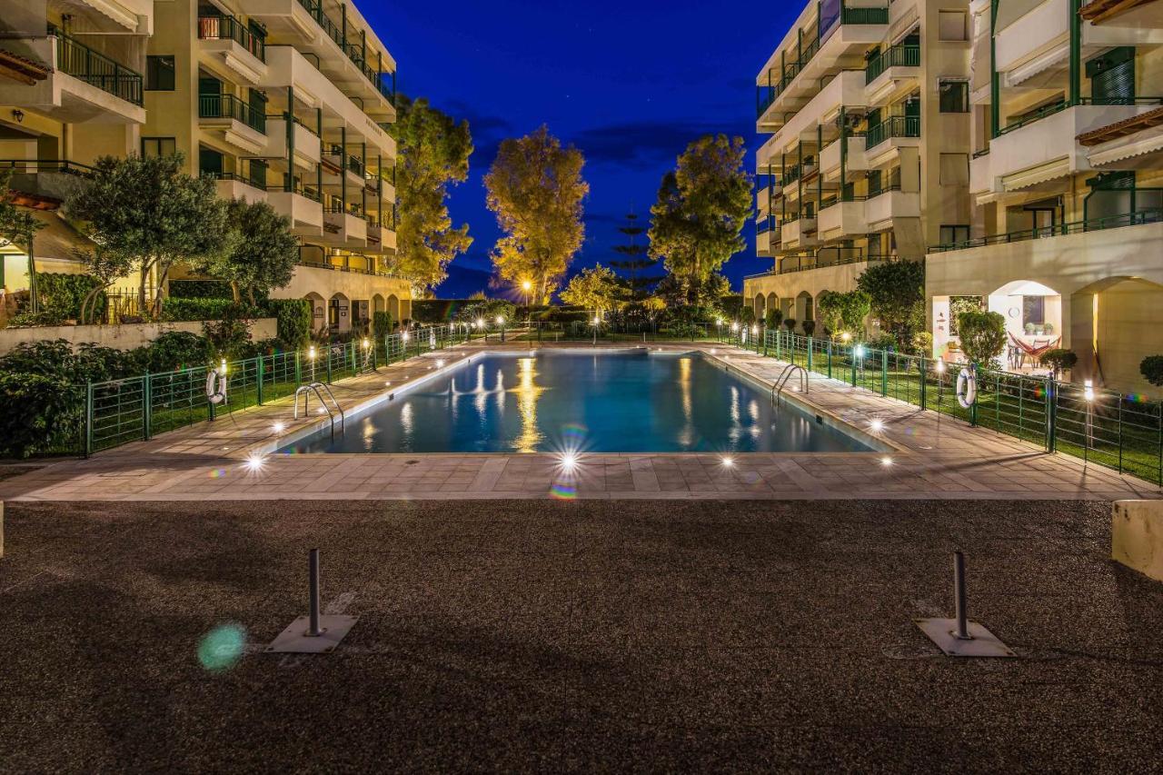 Aqua Vista Casa At Xylokastro Villa Kültér fotó