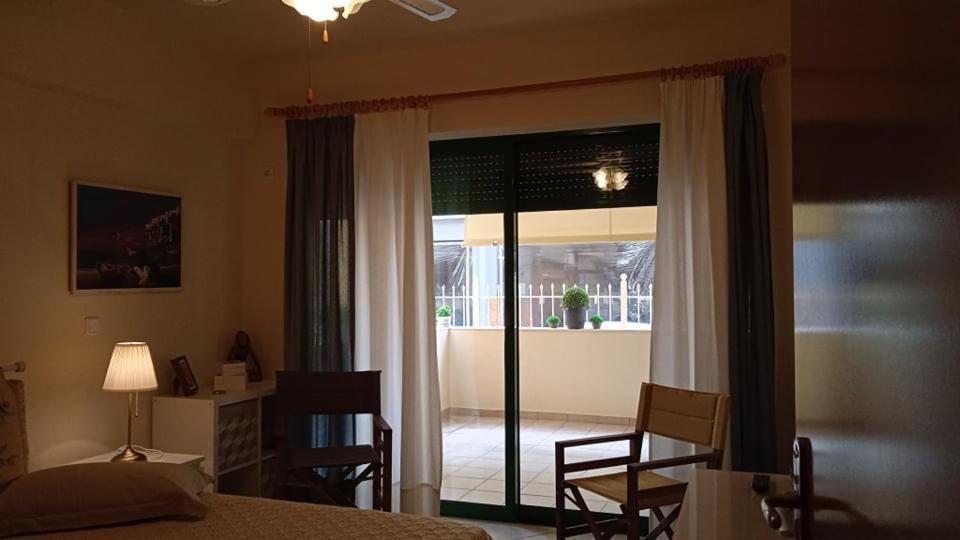 Aqua Vista Casa At Xylokastro Villa Kültér fotó